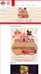 Mobile Screenshot of newworldpark.com.my